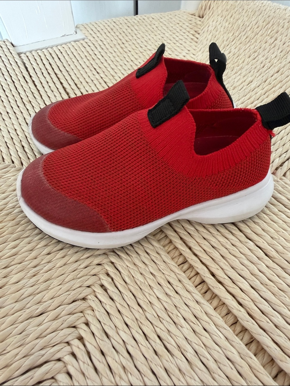 Reima toddler sneakers